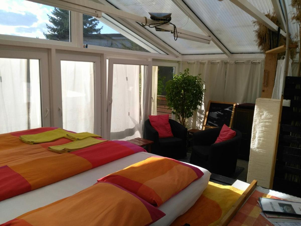 Greenhouse Just 15 Min From The Old Town Bratislava Extérieur photo