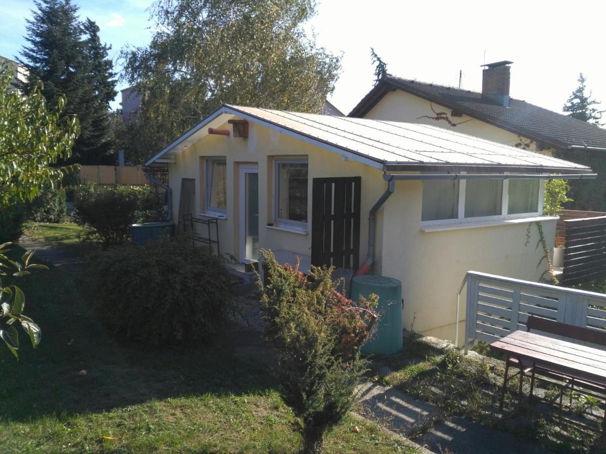 Greenhouse Just 15 Min From The Old Town Bratislava Extérieur photo