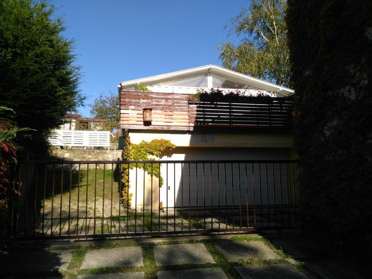 Greenhouse Just 15 Min From The Old Town Bratislava Extérieur photo